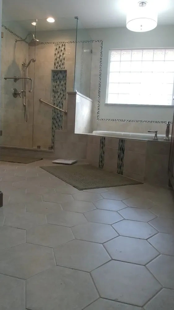 Slide of HomeGuard Construction