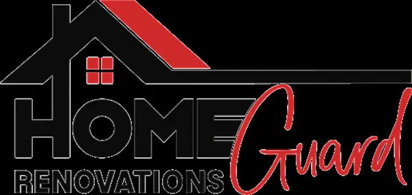 HomeGuard Renovations Logo