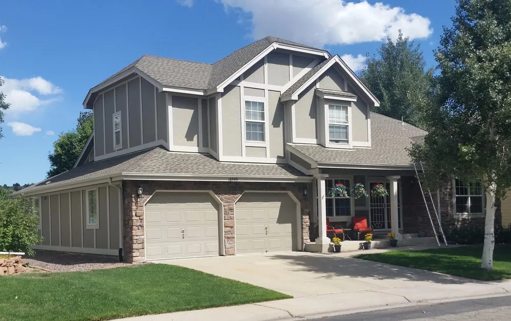 Slide of HomeGuard Roofing & Restoration