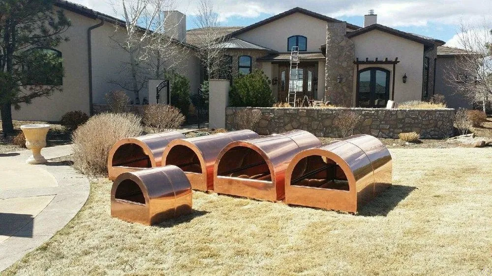 Slide of HomeGuard Roofing & Restoration