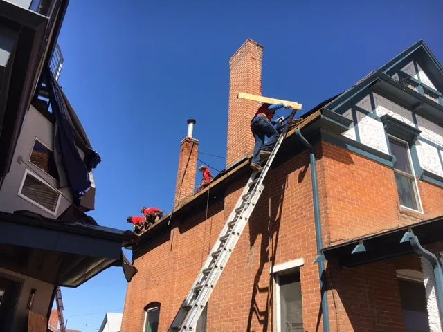 Slide of HomeGuard Roofing & Restoration