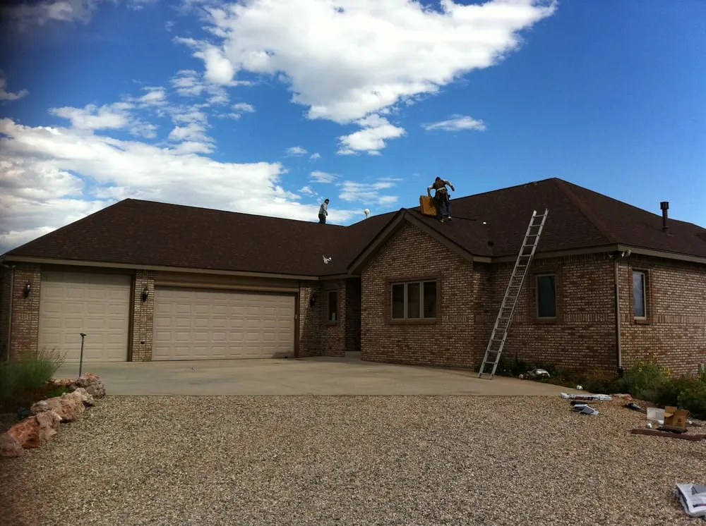 Slide of HomeGuard Roofing & Restoration