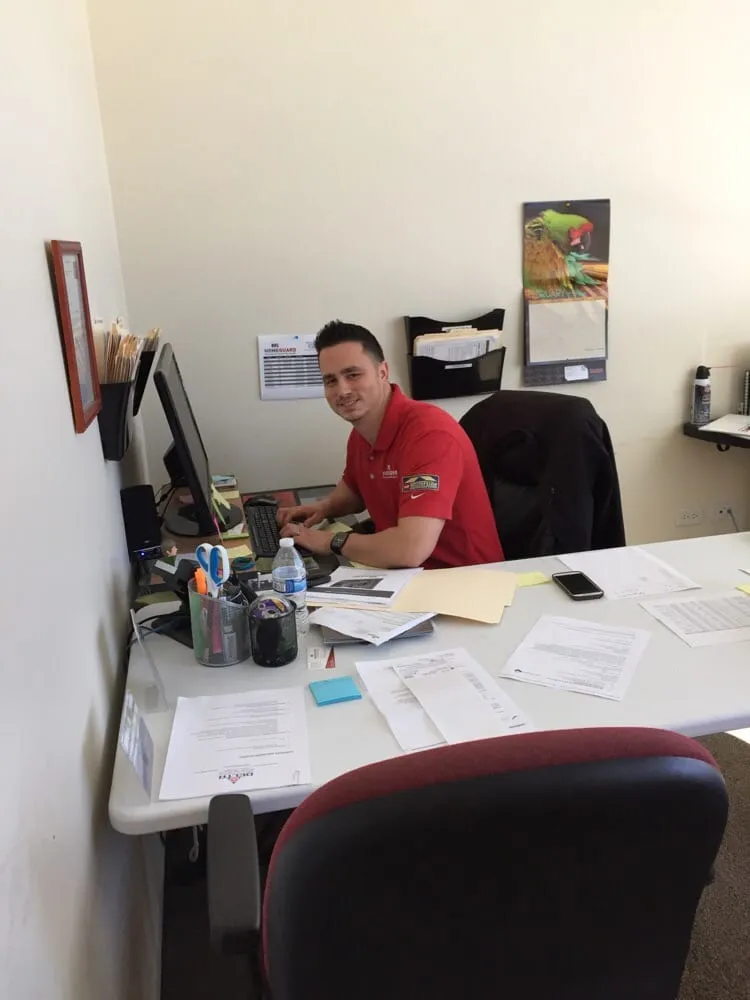 Slide of HomeGuard Roofing & Restoration