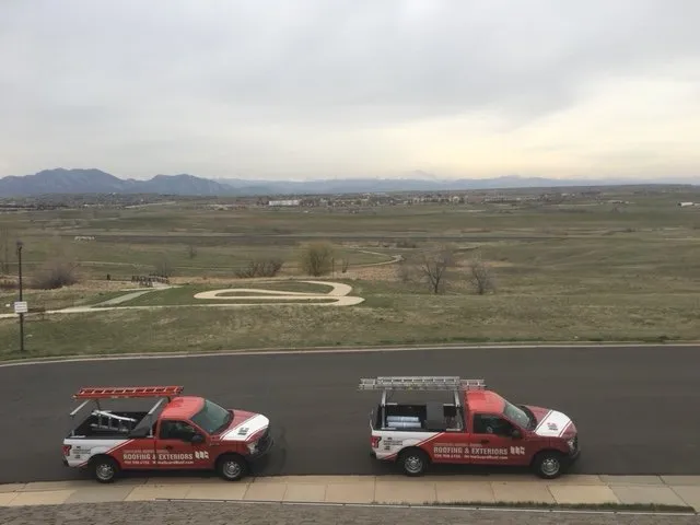 Slide of HomeGuard Roofing & Restoration