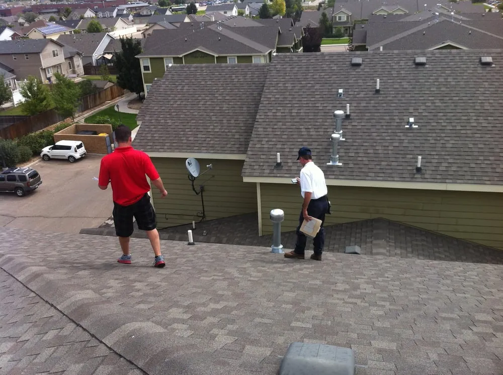 Slide of HomeGuard Roofing & Restoration