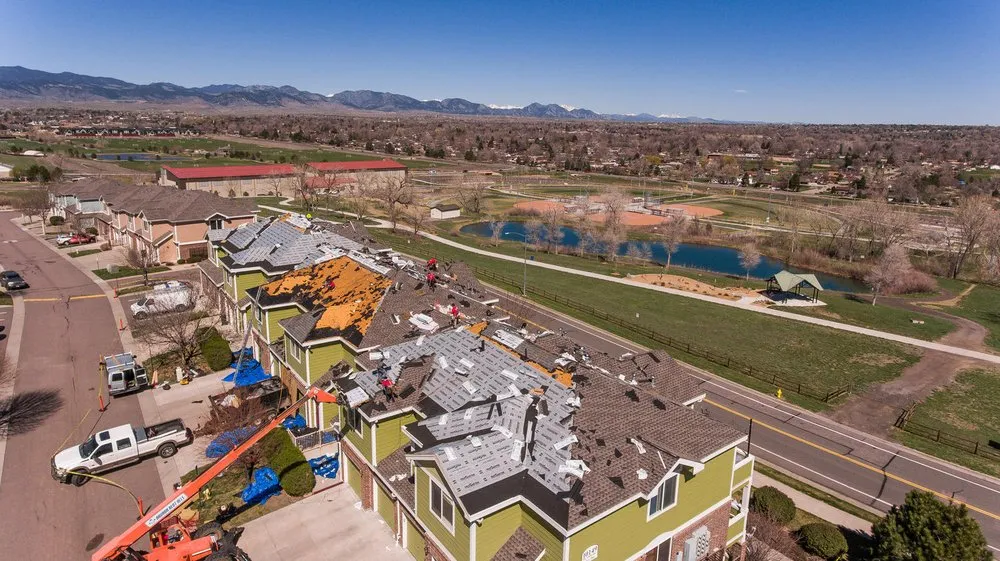 Slide of HomeGuard Roofing & Restoration