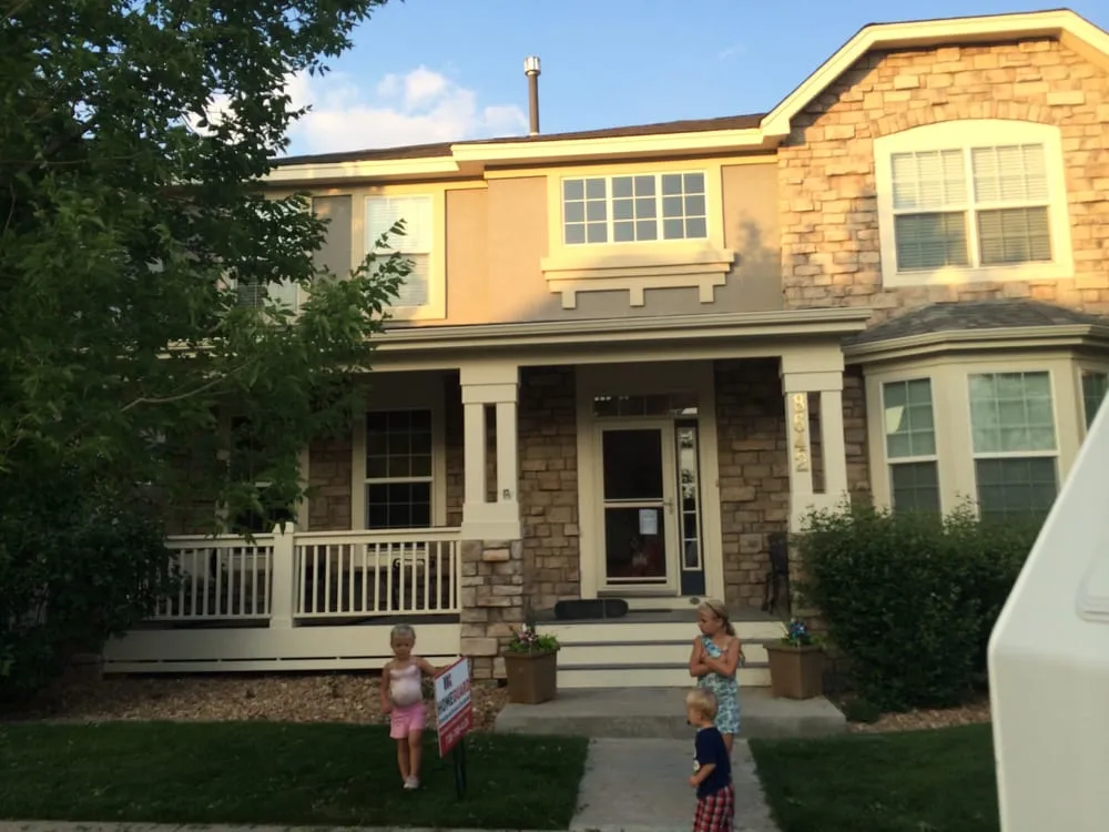 Slide of HomeGuard Roofing & Restoration