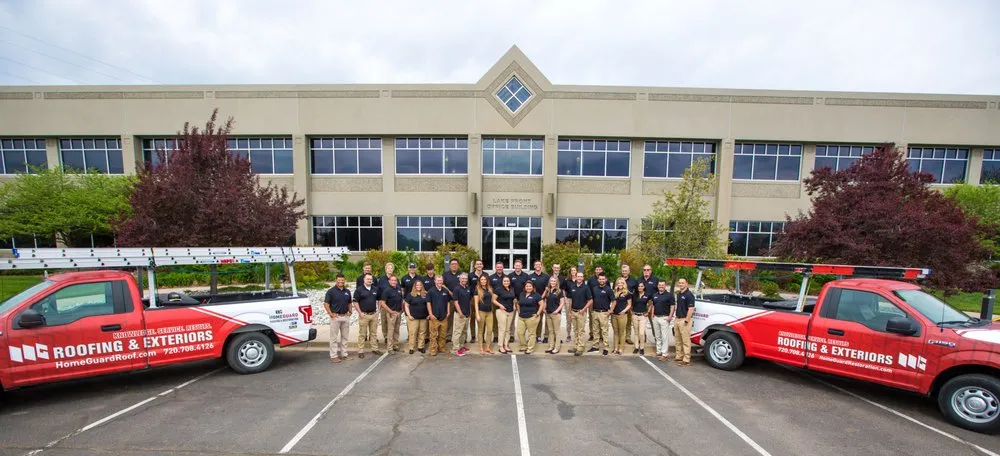 Slide of HomeGuard Roofing & Restoration