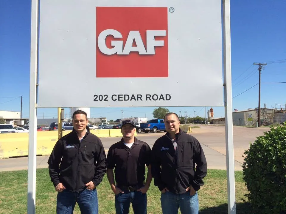 Slide of HomeGuard Roofing & Restoration