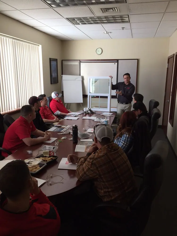 Slide of HomeGuard Roofing & Restoration