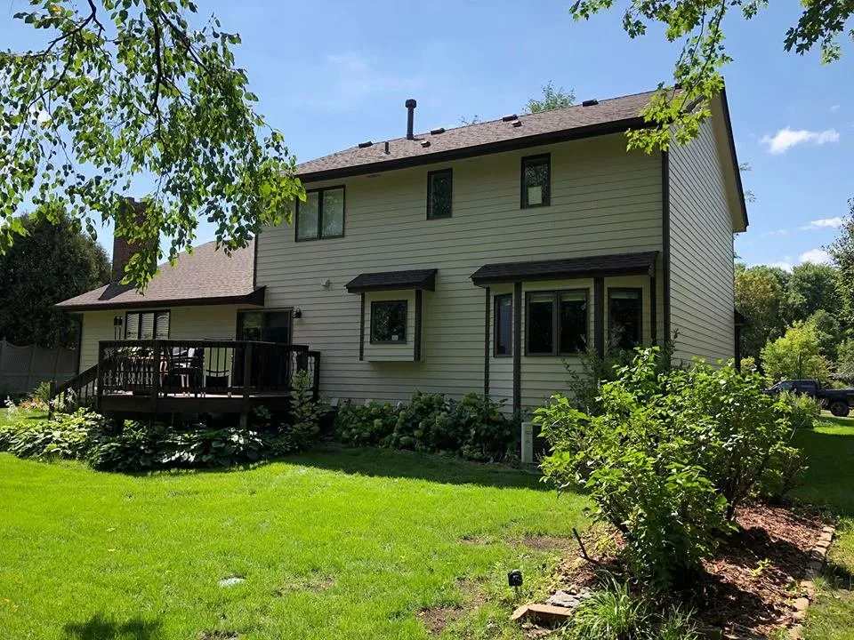 Slide of Homeguard Roofing and Siding