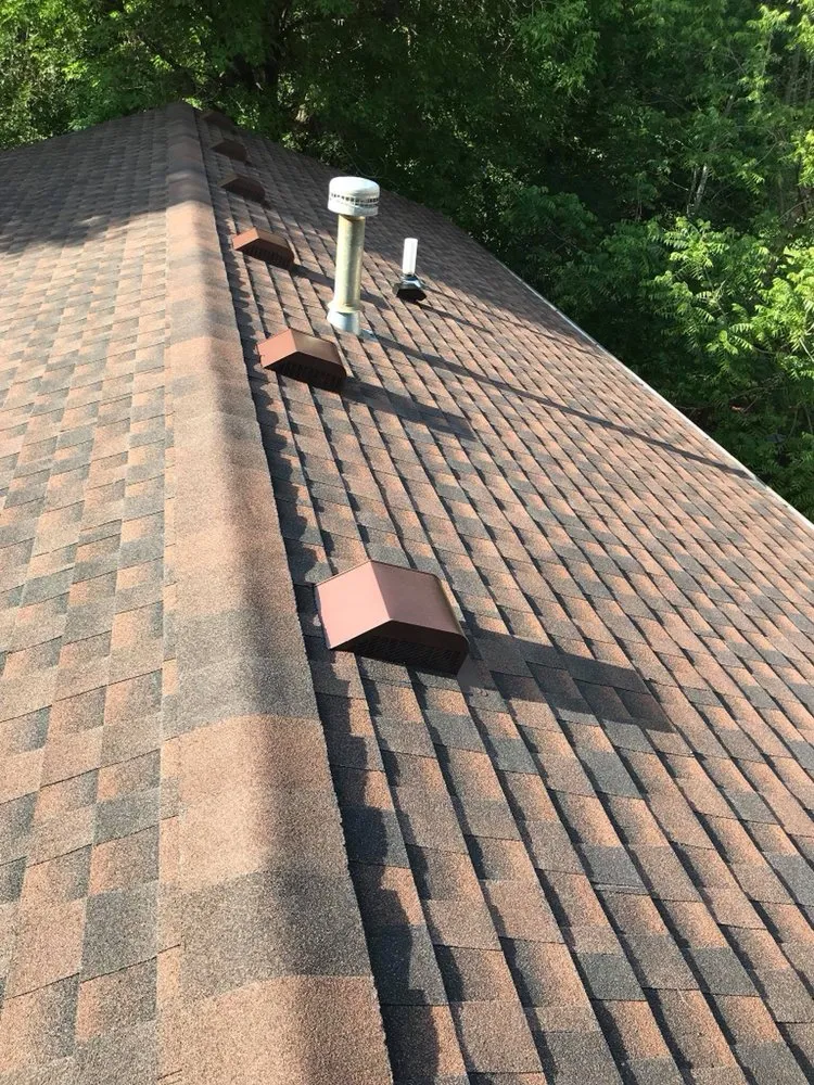 Slide of Homeguard Roofing and Siding