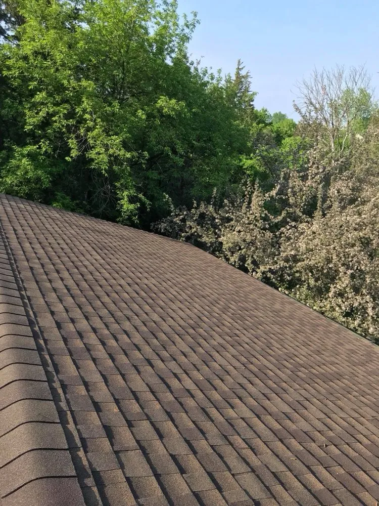 Slide of Homeguard Roofing and Siding