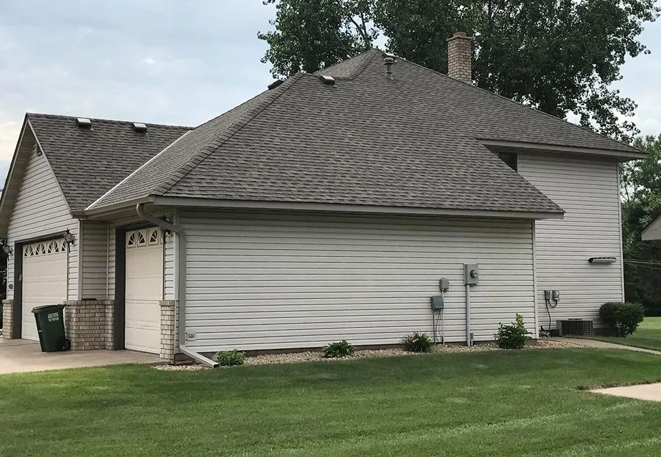 Slide of Homeguard Roofing and Siding