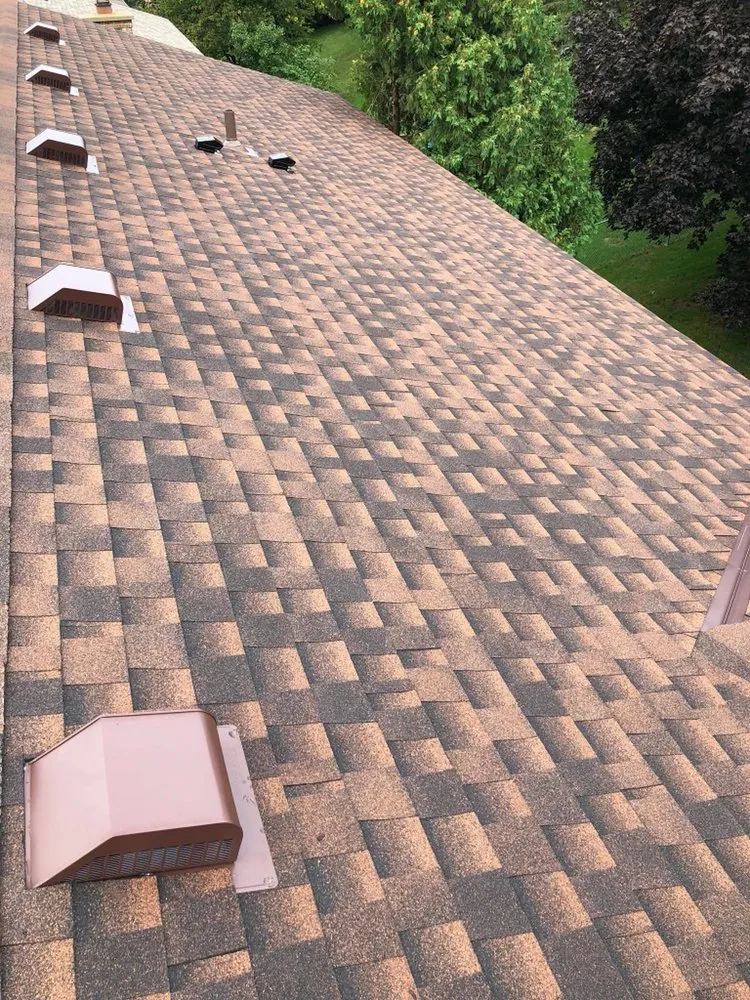 Slide of Homeguard Roofing and Siding