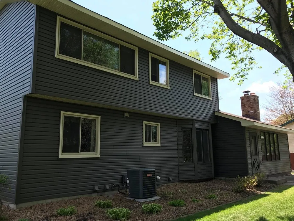 Slide of Homeguard Roofing and Siding