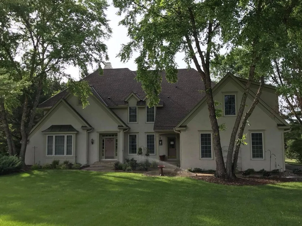 Slide of Homeguard Roofing and Siding