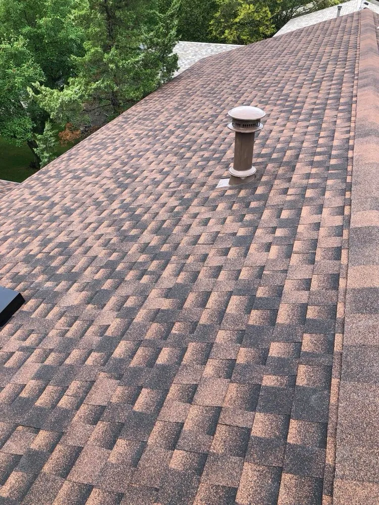 Slide of Homeguard Roofing and Siding