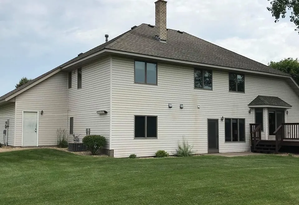 Slide of Homeguard Roofing and Siding