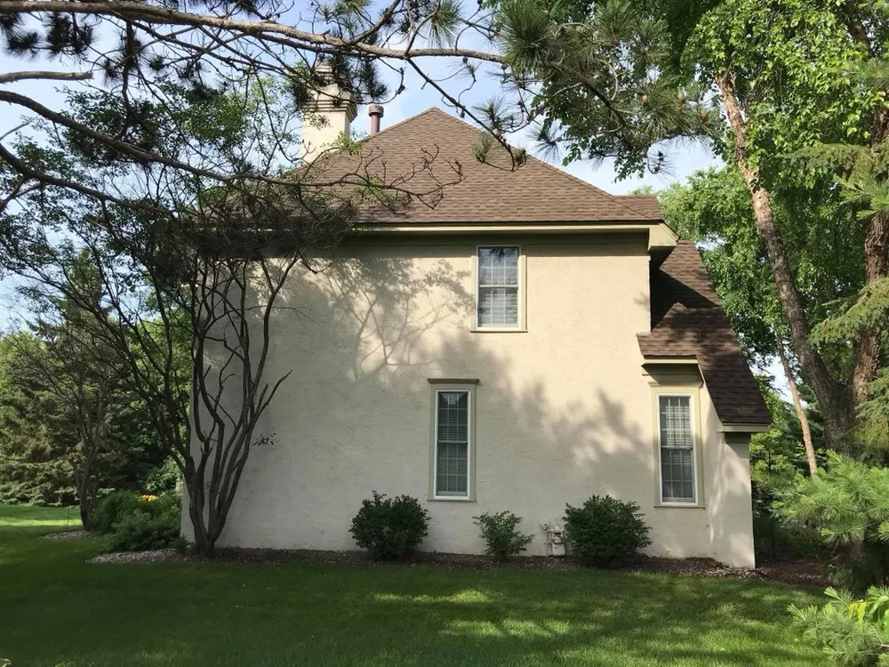 Slide of Homeguard Roofing and Siding