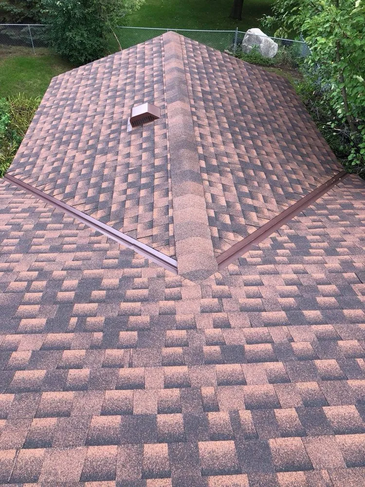 Slide of Homeguard Roofing and Siding