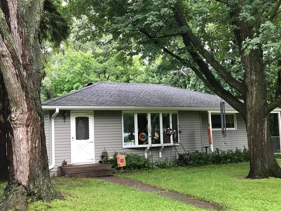 Slide of Homeguard Roofing and Siding
