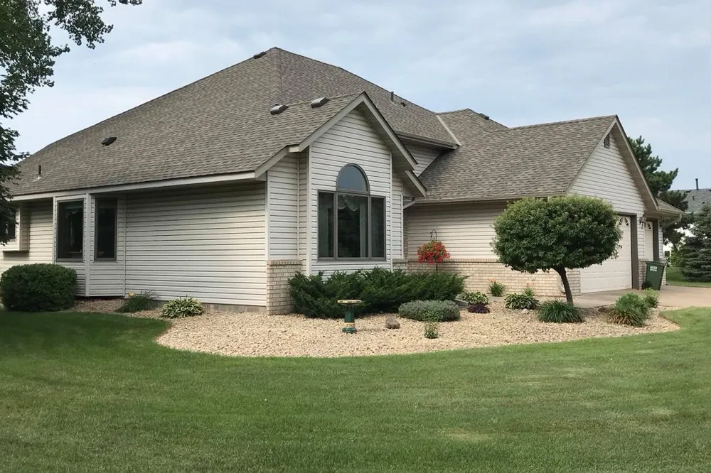 Slide of Homeguard Roofing and Siding