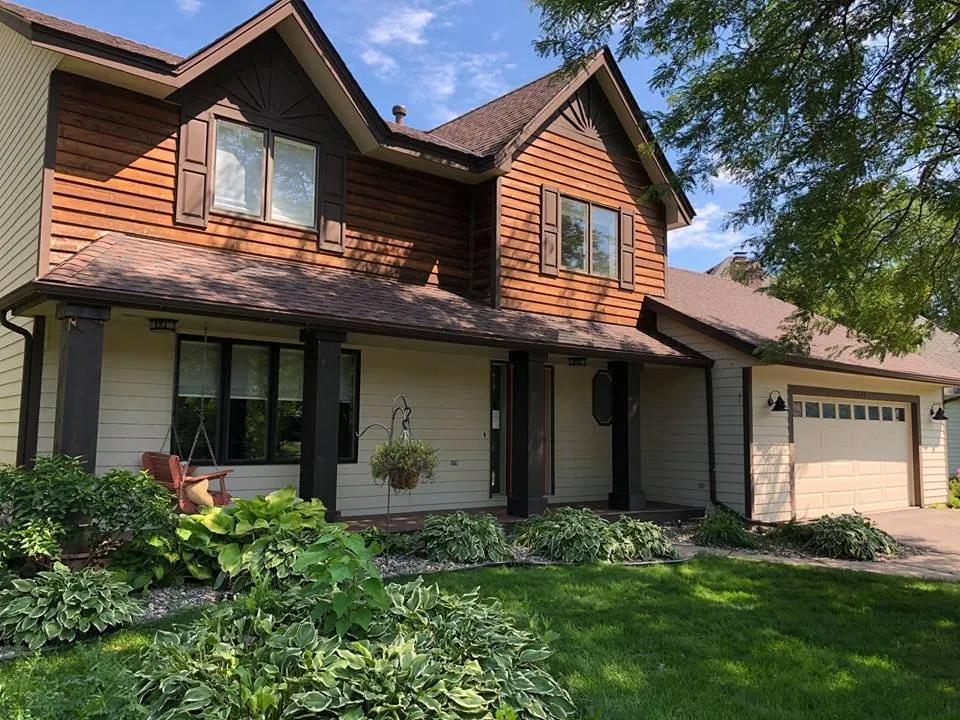 Slide of Homeguard Roofing and Siding