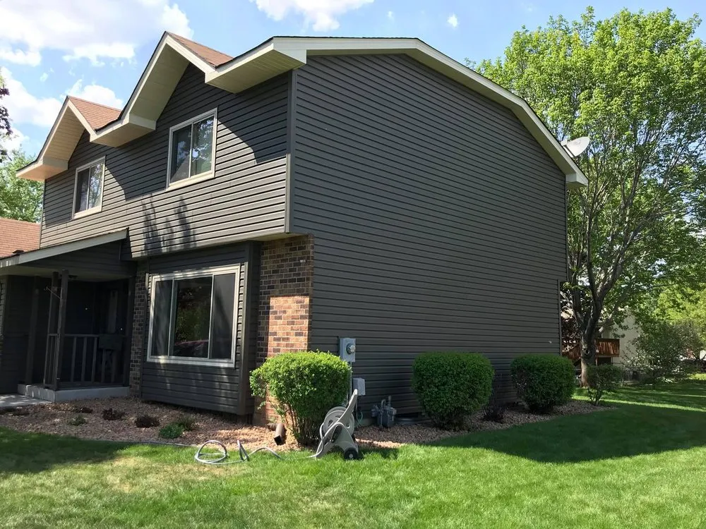 Slide of Homeguard Roofing and Siding