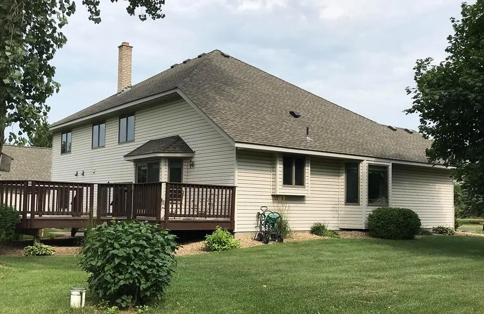 Slide of Homeguard Roofing and Siding