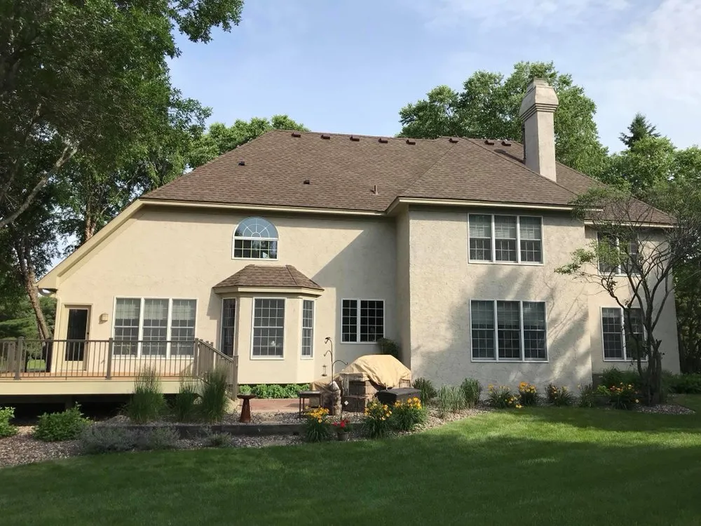 Slide of Homeguard Roofing and Siding