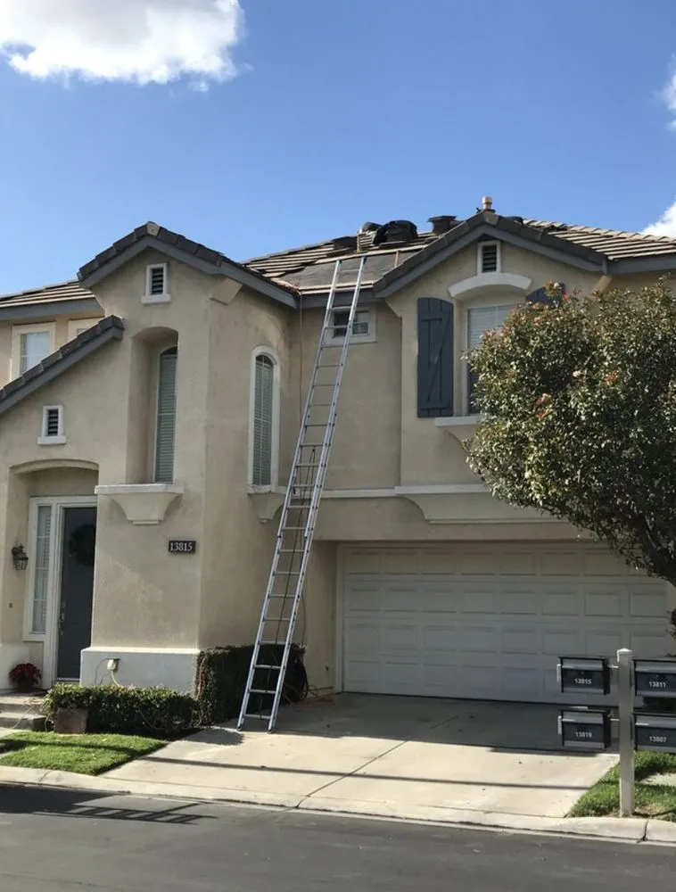 Slide of HomeGuard Roofing