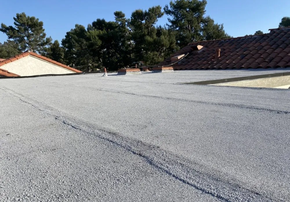 Slide of HomeGuard Roofing