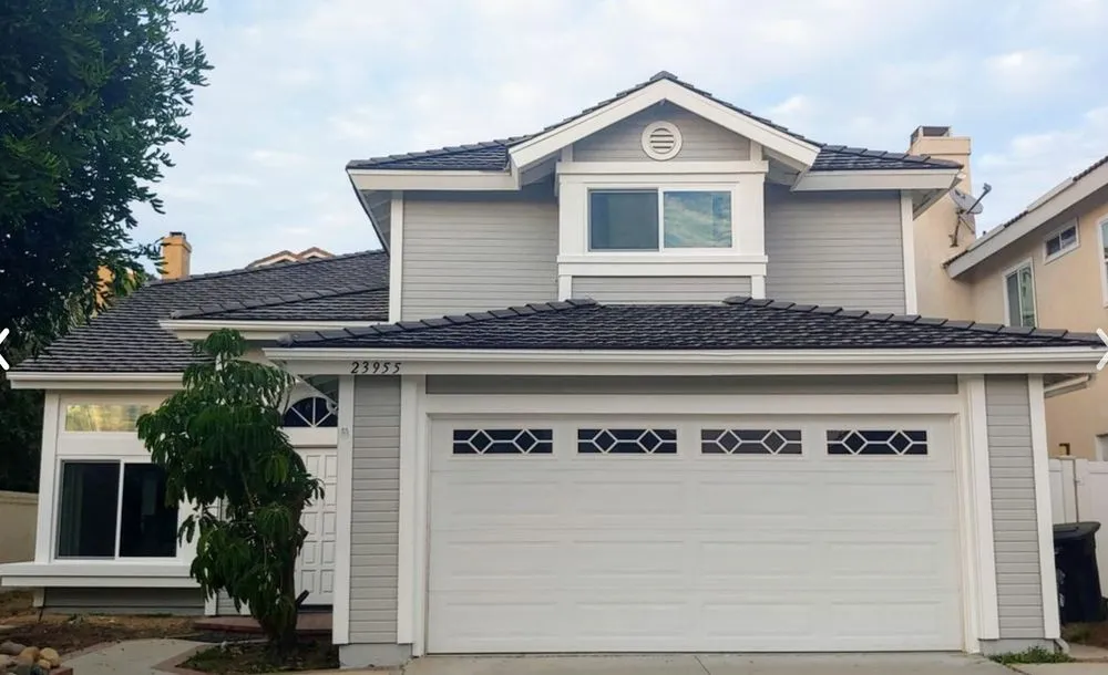 Slide of HomeGuard Roofing