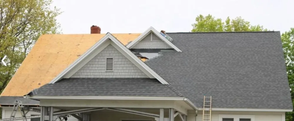 Slide of HomeGuard Roofing