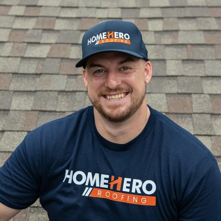 Slide of HomeHero Roofing