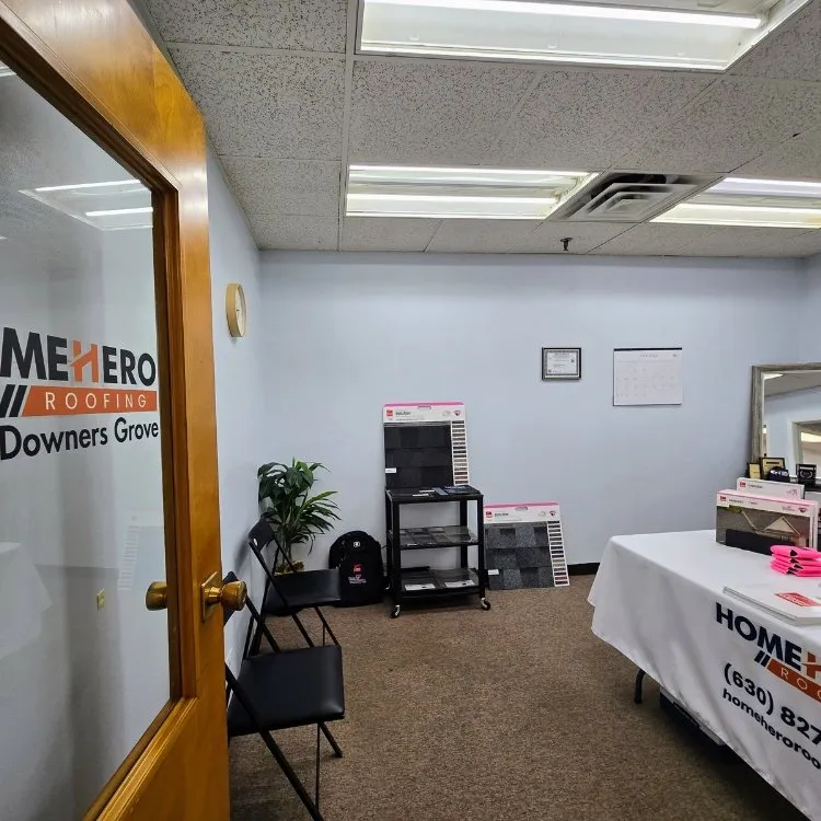 Slide of HomeHero Roofing