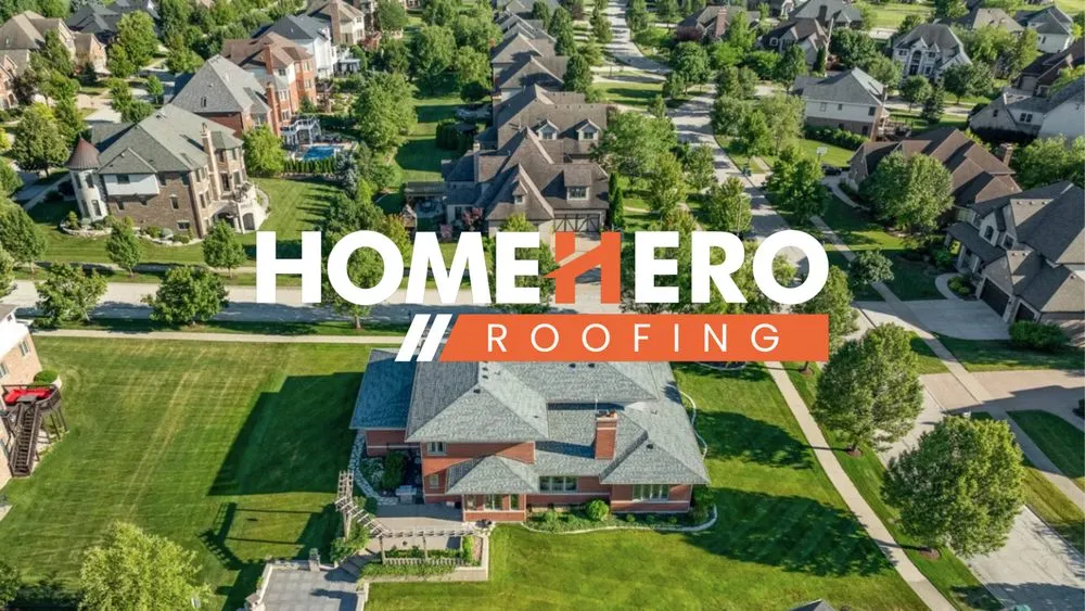 Slide of HomeHero Roofing