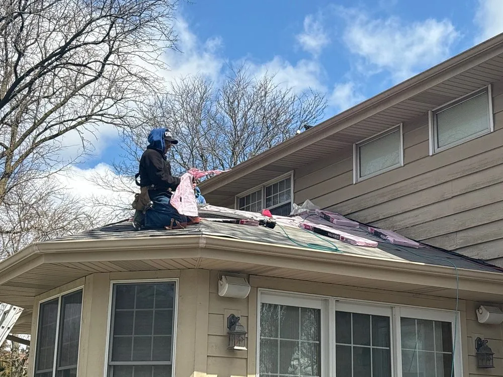 Slide of HomeHero Roofing