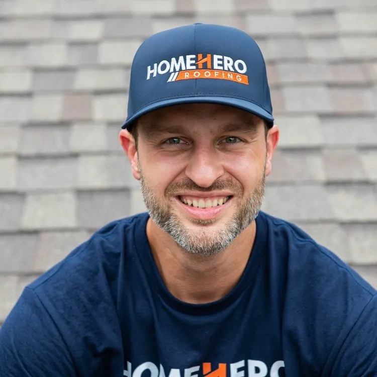 Slide of HomeHero Roofing