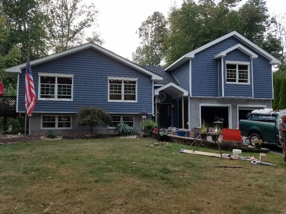 Slide of Homeland Home Improvement