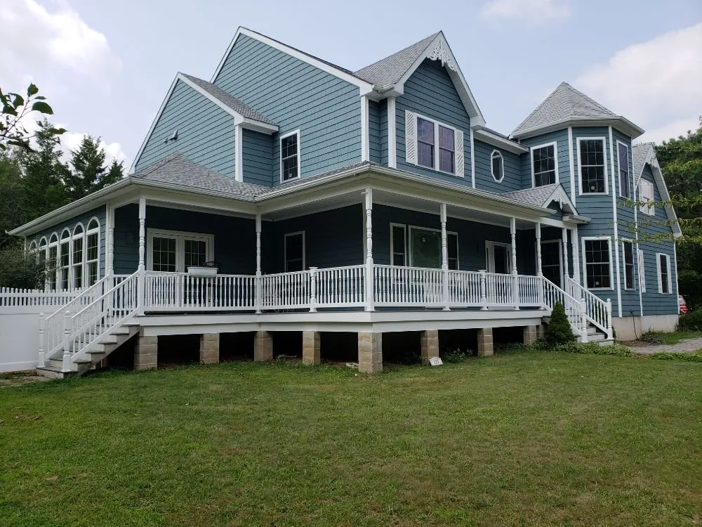 Slide of Homeland Home Improvement