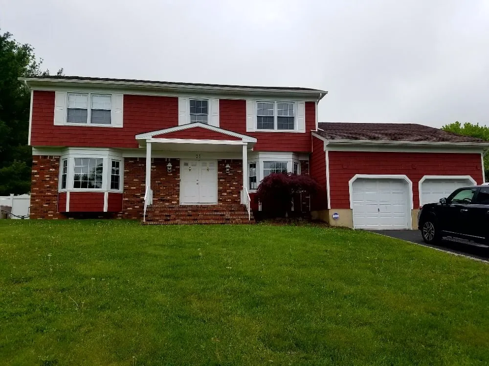 Slide of Homeland Home Improvement