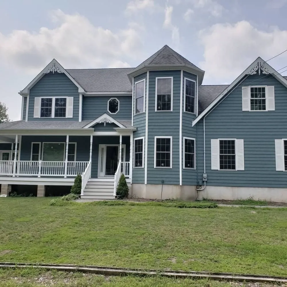 Slide of Homeland Home Improvement