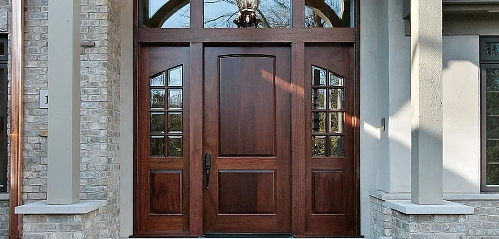 Slide of Homeland Remodeling Group