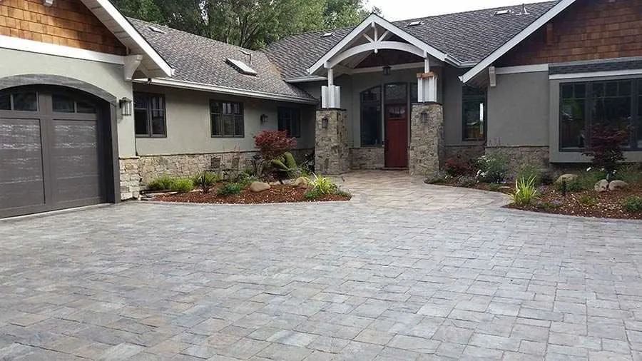 Slide of Homeland Remodeling Group