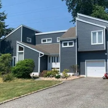 Slide of Homeland Roofing & Siding