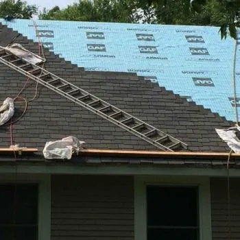 Slide of Homeland Roofing & Siding