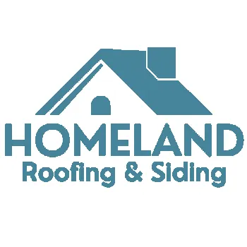 Slide of Homeland Roofing & Siding