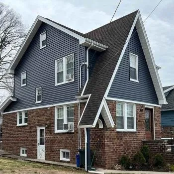 Homeland Roofing & Siding